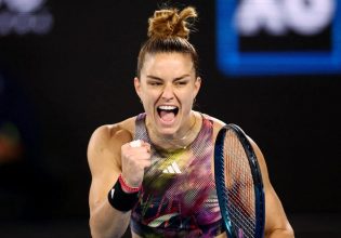 Εξαλλη η Σάκκαρη: «Αν ξαναπανηγυρίσει στη μούρη μου…»