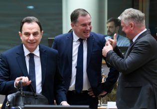 Γιώργος Γεωργαντάς: Βραχυπρόθεσμα και μακρυπρόθεσμα μέτρα για τον πρωτογενή τομέα