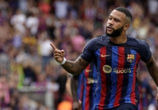 Μετακομίζει στη Μαδρίτη ο Ντεπάι