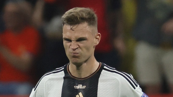 Ο Κίμιχ δεν έχει ξεπεράσει την αποτυχία στο Μουντιάλ