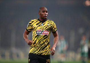 ΑΕΚ: Ενδιαφέρον γαλλικής ομάδας για τον Σιντιμπέ