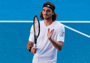 Πόσους τελικούς έχει χάσει ο Τσιτσιπάς…