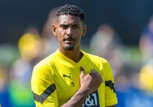 Αλέ: «Ήταν έξι μήνες δύσκολοι, θα κάνω ό,τι μπορώ για να παίξω στις 22»