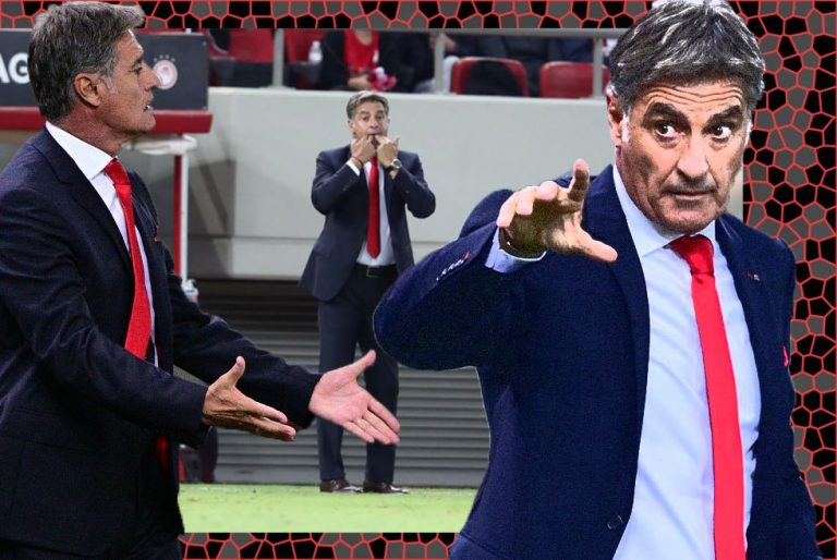 Η εντεκάδα του Ολυμπιακού στο Περιστέρι