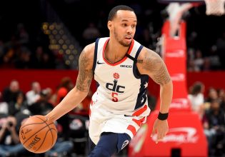 Ομάδα της Ευρωλίγκας είπε όχι στον Νέιπιερ πριν από 15 μέρες