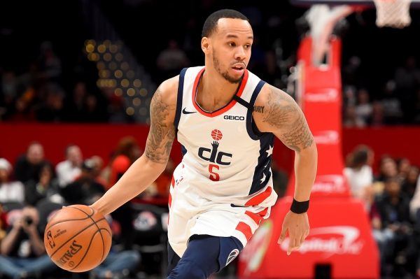 Ομάδα της Ευρωλίγκας είπε όχι στον Νέιπιερ πριν από 15 μέρες