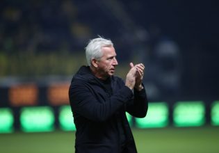 Άρης: Πιθανό ροτέισον κόντρα στον Λεβαδειακό