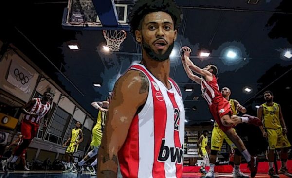 Ραγδαίες εξελίξεις με Ντόρσεϊ και Ολυμπιακό!