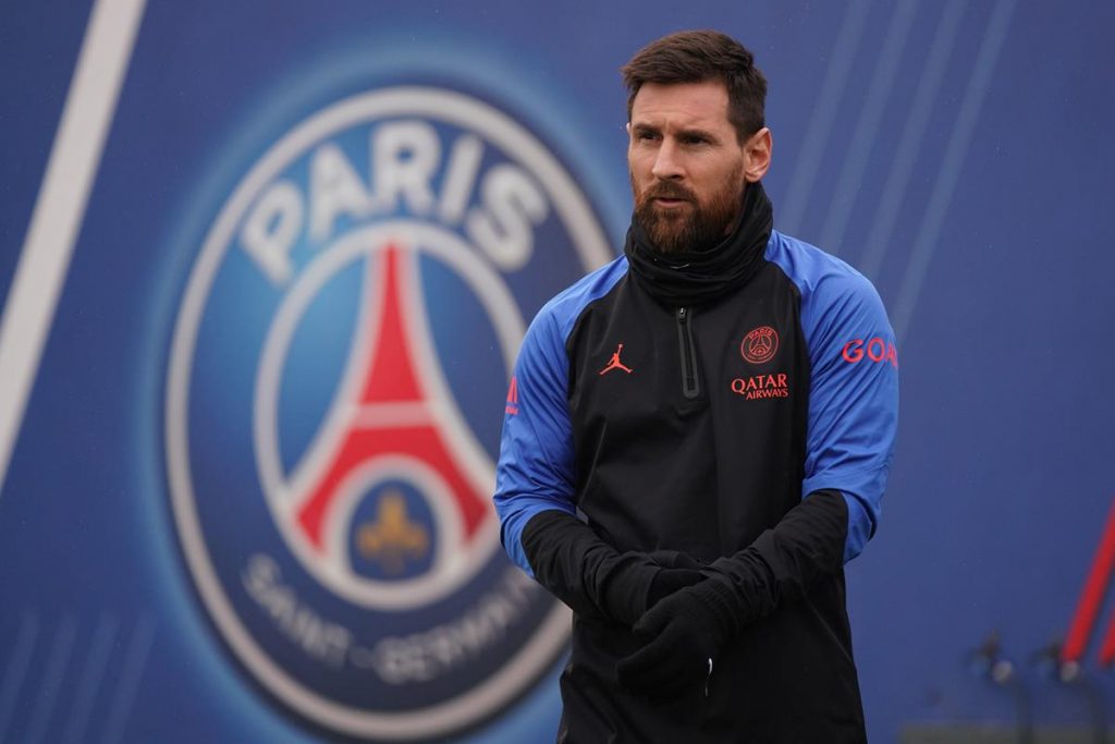 Τι είπε ο Γκαλτιέ για τον Μέσι και την παραμονή του στην Παρί…