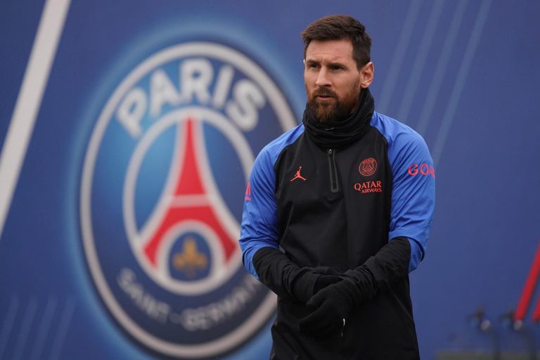 Τι είπε ο Γκαλτιέ για τον Μέσι και την παραμονή του στην Παρί…