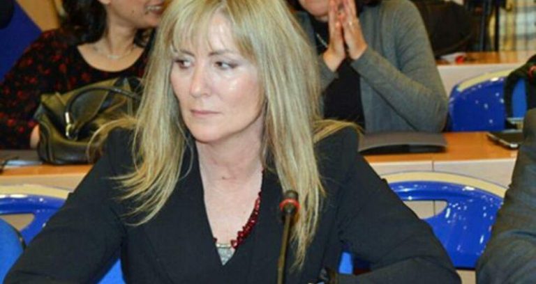 Ελένη Τουλουπάκη: Στις 23 Ιανουαρίου η απολογία της στο Ειδικό Δικαστήριο