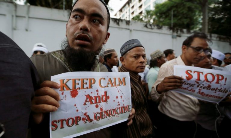 Μπαγκλαντές: Τη «γενικευμένη» κακομεταχείριση προσφύγων Ροχίνγκια από την αστυνομία, καταγγέλλει το HRW