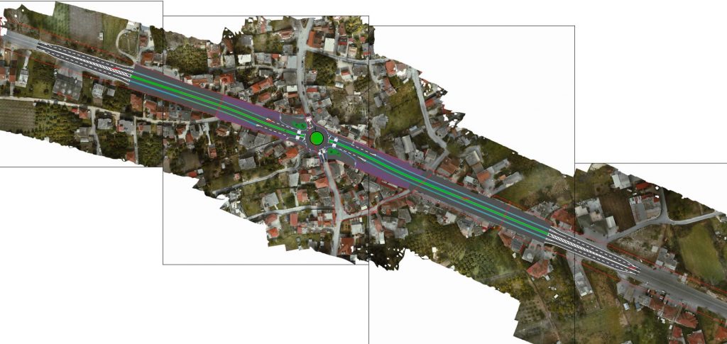 3,4 εκατ. Ευρώ, για έργα οδικής ασφάλειας στην Άρτα