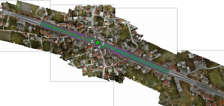 3,4 εκατ. Ευρώ, για έργα οδικής ασφάλειας στην Άρτα
