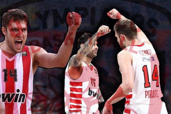 Στα… χνάρια του Πρίντεζη ο Βεζένκοφ