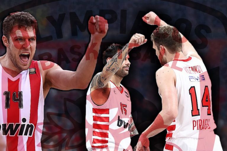 Στα… χνάρια του Πρίντεζη ο Βεζένκοφ