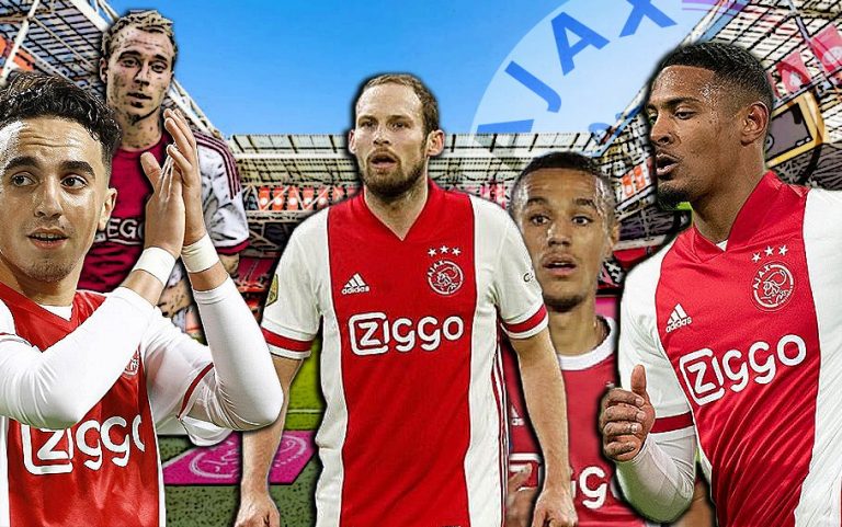 Η απληστία και η ραγισμένη εικόνα του Άγιαξ