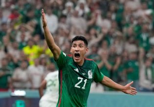 Πρόταση «μαμούθ» του Παναθηναϊκού για τον Αντούνα – Τι γράφουν στο Μεξικό