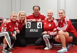 Ολυμπιακός: Αποφασιστικό βήμα για το πρωτάθλημα