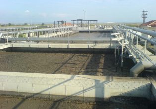 Στο Ταμείο Ανάκαμψης και Ανθεκτικότητας η μονάδα λυματολάσπης της ΔΕΥΑΚ με 6.836.316 ευρώ