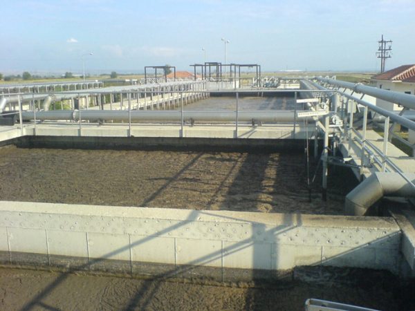 Στο Ταμείο Ανάκαμψης και Ανθεκτικότητας η μονάδα λυματολάσπης της ΔΕΥΑΚ με 6.836.316 ευρώ