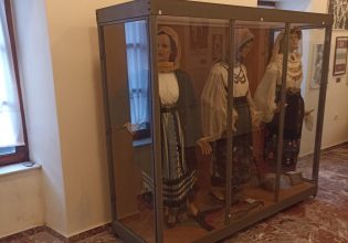 «Είναι σαν να έκλεψαν τα σωθικά μας» είπε στο in ο Δήμαρχος Μαντουβίου – Λίμνης – Αγίας Άννας