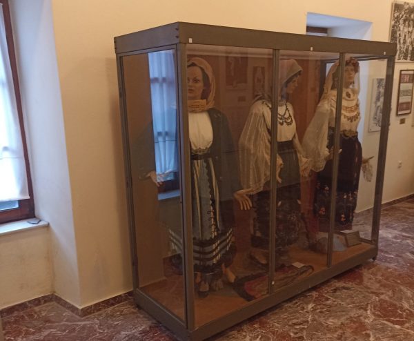 «Είναι σαν να έκλεψαν τα σωθικά μας» είπε στο in ο Δήμαρχος Μαντουβίου – Λίμνης – Αγίας Άννας