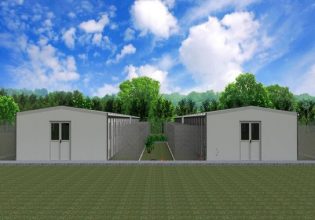 Δημιουργεί καταφύγιο ζώων ο Δήμος Αλμυρού