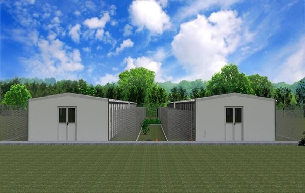 Δημιουργεί καταφύγιο ζώων ο Δήμος Αλμυρού