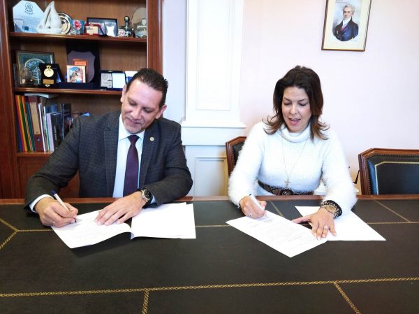 Συνεργασία του Δήμου Κέρκυρας με το Ιόνιο Πανεπιστήμιο