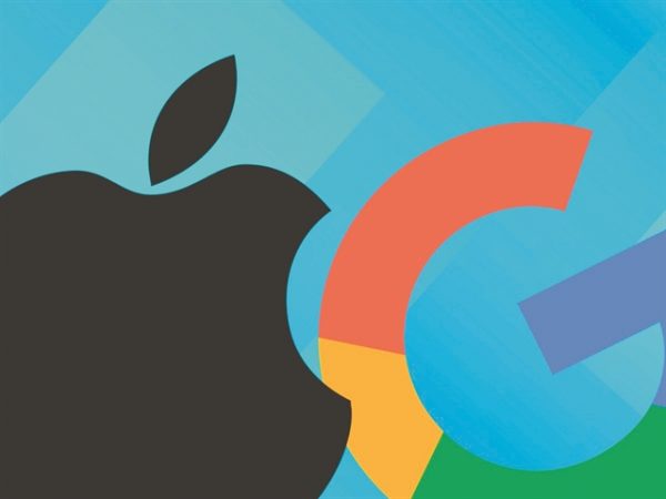 Apple – Google: Στα χαρακώματα για εφαρμογές χαρτών, αναζήτησης, προβολής