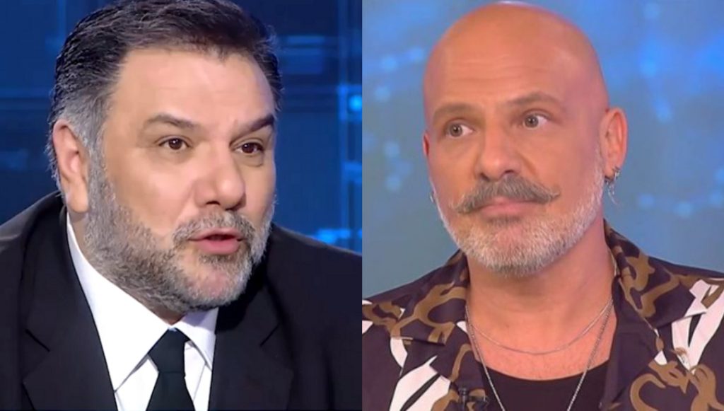 Νίκος Μουτσινάς: «Δεν περίμενα να φτάναμε σε αυτό το σημείο…» – Χαμός με τον Γρηγόρη Αρναούτογλου