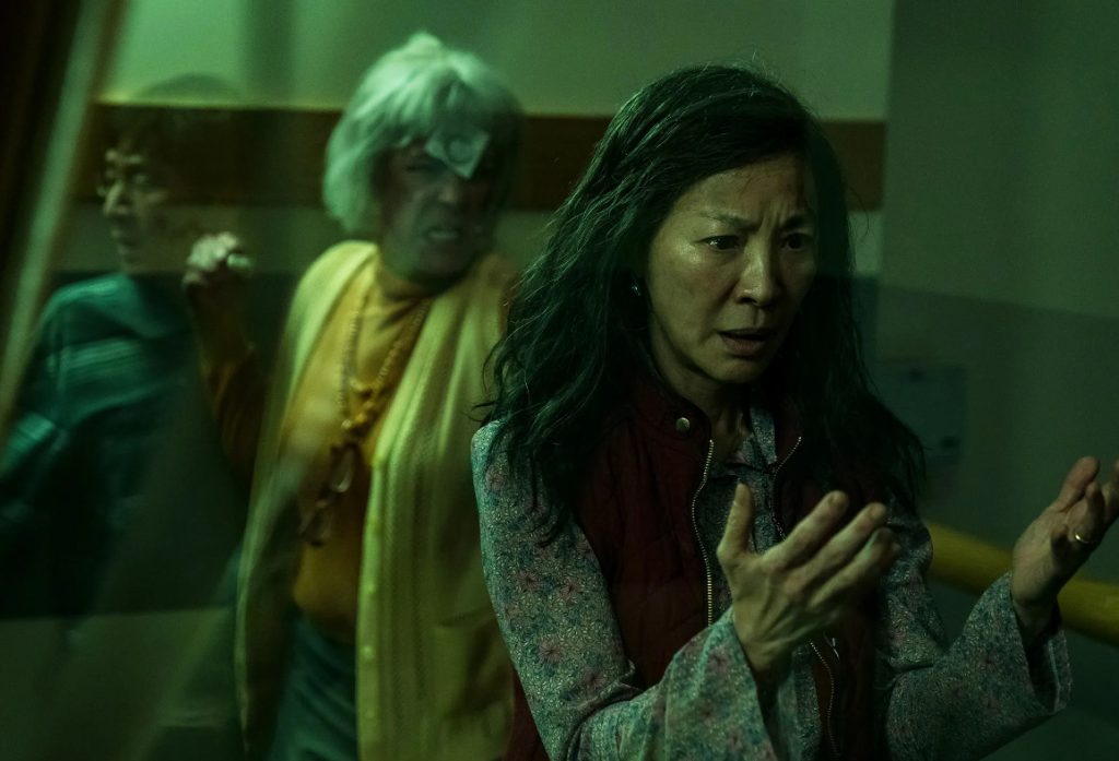 Όσκαρ: Everything Everywhere All At Once – Η σουρεαλιστική ταινία που σάρωσε τις υποψηφιότητες