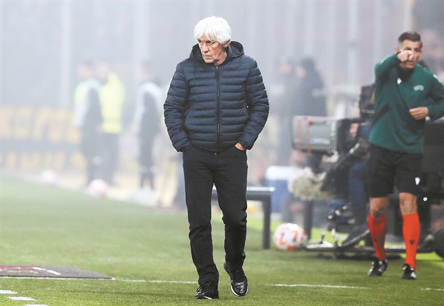 Δυο μόνο στέρεα συμπεράσματα