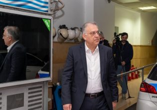 Αποκλειστικό MEGA: Καταγγελίες ότι αστυνομικοί στους «Αδιάφθορους» δέχονται απειλές από ανωτέρους τους