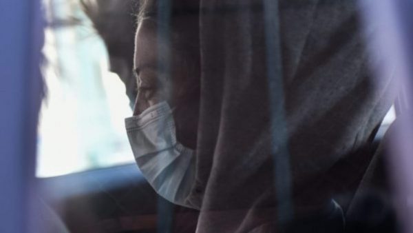 Σεπόλια – Λύτρας: Αποφασισμένη να συνεχίσει την απεργία πείνας η μητέρα της 12χρονης
