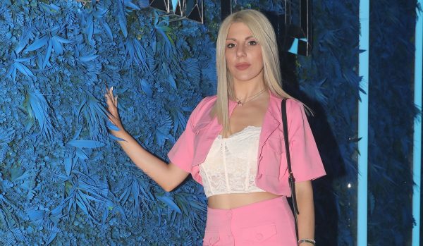 Έλενα Πολυχρονοπούλου: Οι πρώτες δηλώσεις μετά την αθώωσή της – «Ας πρόσεχαν…»