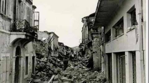 Κεφαλονιά 1867 - Ένας από τους καταστροφικότερους σεισμούς του 19ου αιώνα