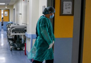 Ανεμβολίαστοι υγειονομικοί: Επιστρέφουν στα καθήκοντα τους