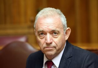 Σεισμός στην Ρόδο: Η εκτίμηση του Ευθύμιου Λέκκα