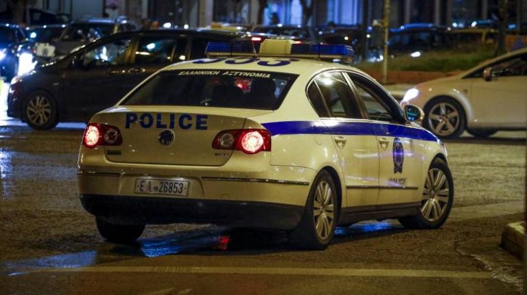 Ελευσίνα: Άγνωστοι πυροβόλησαν με αεροβόλο λεωφορεία