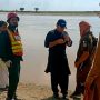 Πακιστάν: Νεκρά 10 παιδιά από ανατροπή σκάφους σε λίμνη