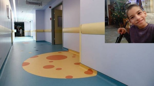 Θάνατος 10χρονου στον Βόλο: «Αν υπήρχε ΜΕΘ το παιδί θα είχε σωθεί» – Συγκλονίζει ο πατέρας του