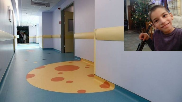 Θάνατος 10χρονου στον Βόλο: «Αν υπήρχε ΜΕΘ το παιδί θα είχε σωθεί» – Συγκλονίζει ο πατέρας του