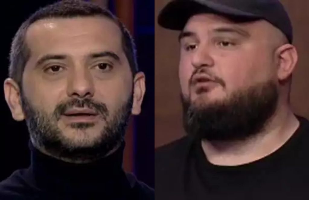 MasterChef: «Ήμουν 230 κιλά, έπαθα ανακοπή…» – Συγκλονιστική ιστορία διαγωνιζόμενου