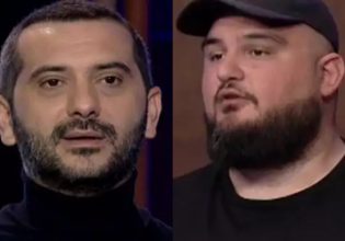 MasterChef: «Ήμουν 230 κιλά, έπαθα ανακοπή…» – Συγκλονιστική ιστορία διαγωνιζόμενου