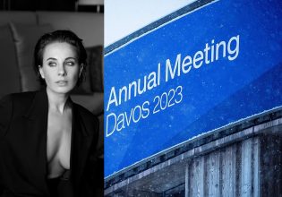 Νταβός: Όργια στελεχών με συνοδούς πολυτελείας – 2.300 ευρώ χρεώνεται η νύχτα