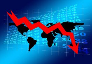 Να τι θα μπορούσε να οδηγήσει την παγκόσμια οικονομία σε ύφεση το 2023