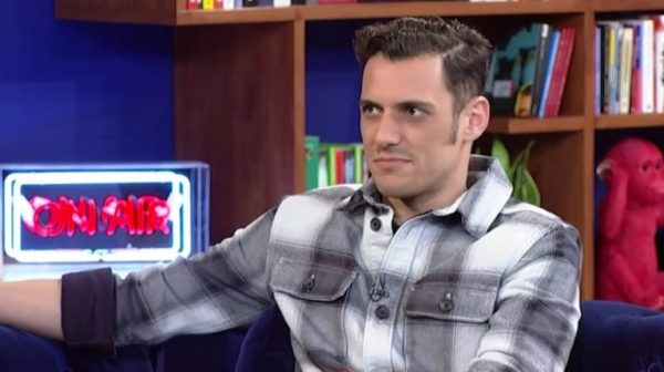 Σοκάρει ο Σταύρος Σβήγκος: «Έχω βρεθεί 20 φορές στο αυτόφωρο»