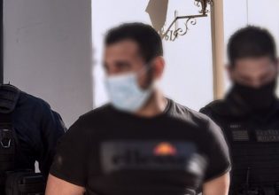 Άγιος Παντελεήμονας: Ο 35χρονος που βίαζε τρεις ημέρες την 32χρονη, την είχε κακοποιήσει και πριν ένα χρόνο